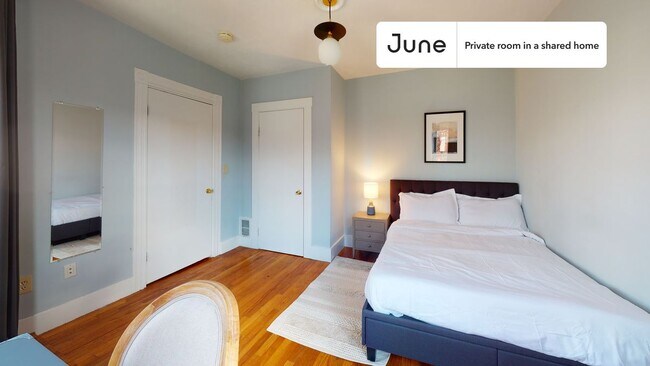 Photo - Room in Shared 3 bed/2 bath home Unidad C