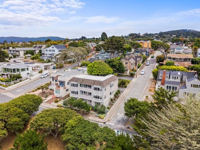 Photo - Ocean View Condo in Pacific Grove Unit 3