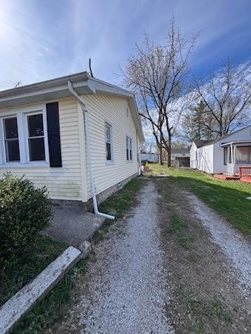Photo - 1305 E Lawrence St