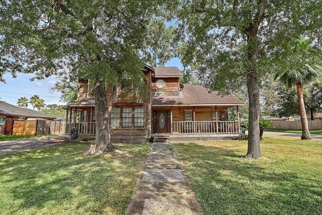 Photo - 17502 Port O Call St