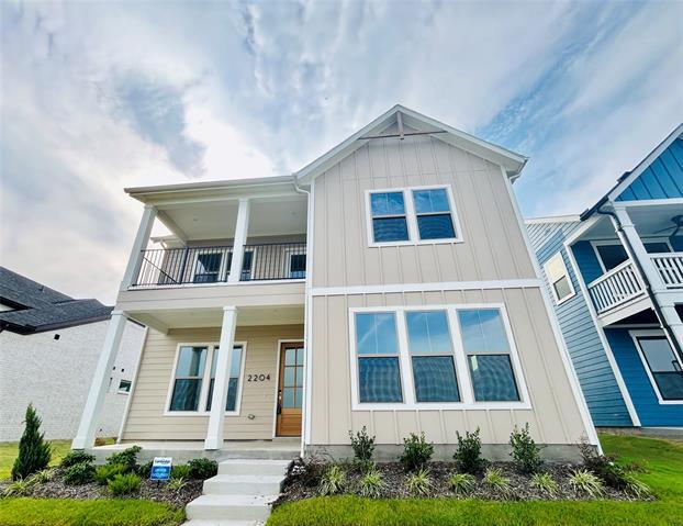 Building Photo - 2204 Fairwater Mews Rental