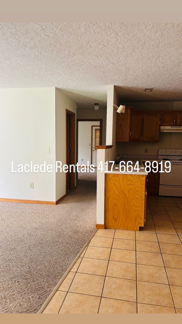 Photo - 2 Bed 2 Bath