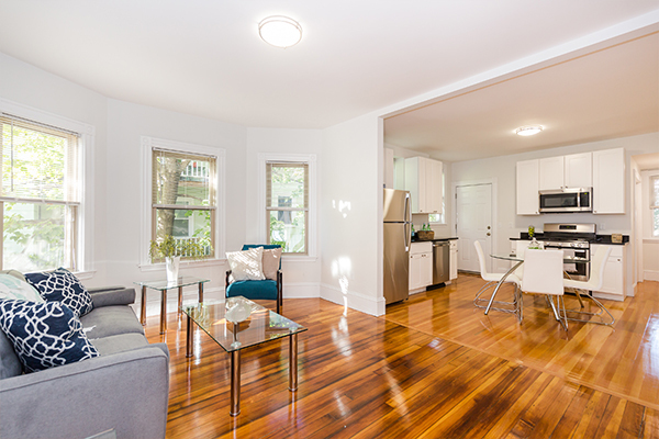 Photo - 10 Stone Pl Apartments Unit #2