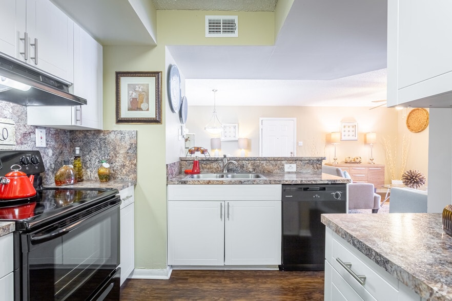 Interior Photo