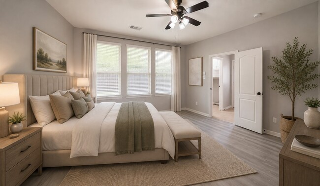 Photo - 13303 Davenport Hills Ln