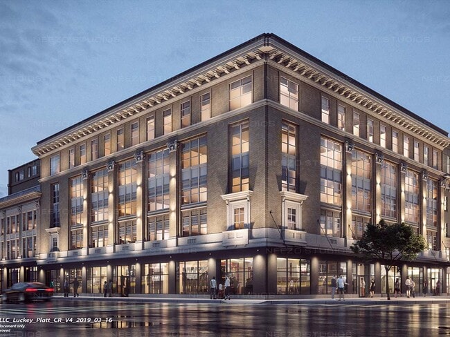 Photo - Luckey Platt