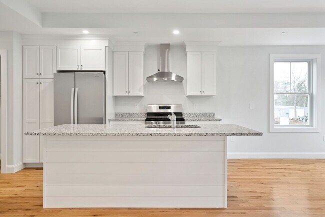 Photo - Paul's Place