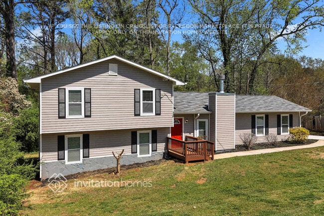 Photo - 3742 Saddle Ridge Dr SW