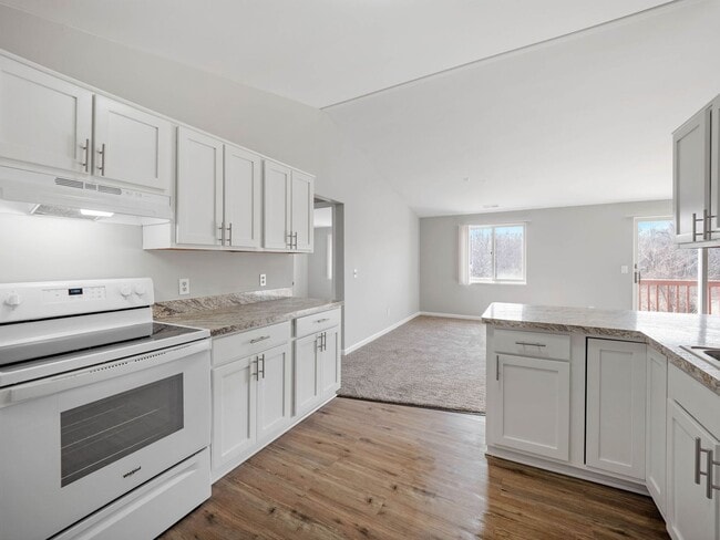 Photo - Creekside at Fenton Heights