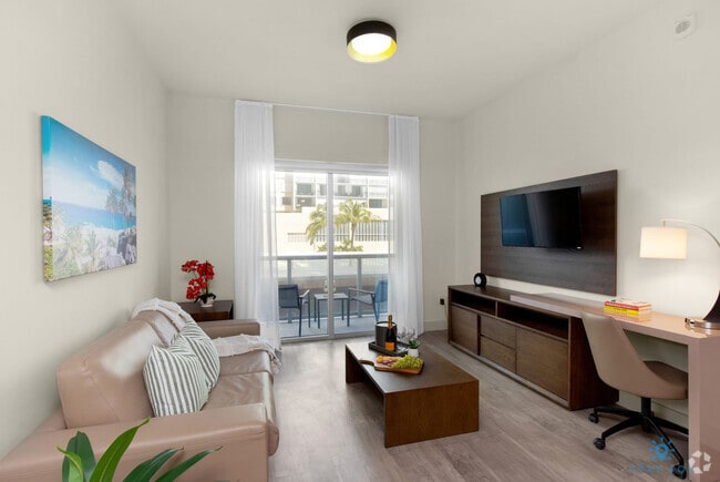 Building Photo - 777 N Ocean Dr Unit ID1227276P Rental