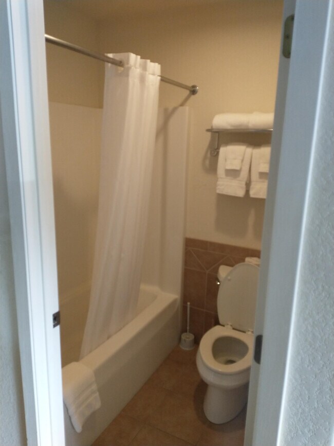 N4848 Hwy 253 Apartment Unit 1 Spooner, WI