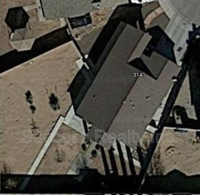 Photo - 3141 Fury Point Pl