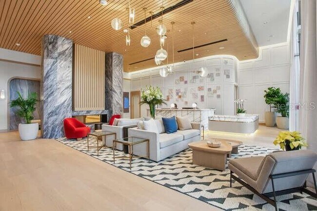 Photo - 3015 S Ysabella Ave Unidad 2103