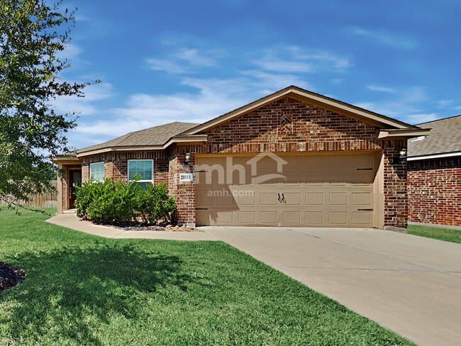 Building Photo - 21115 Baltic Rain Dr Rental