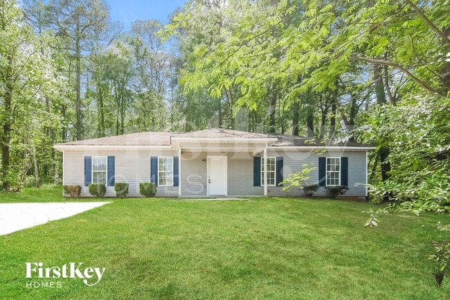 Building Photo - 9161 Thrash St SW