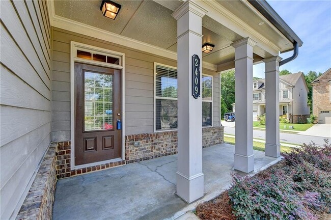 Photo - 2409 Ivy Meadow Ln