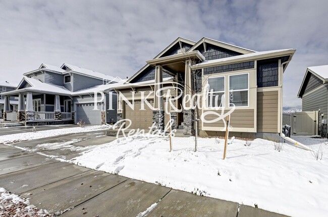 Photo - 1407 Grand Overlook St