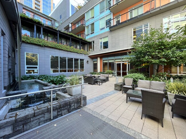 Photo - Studio w/ View - The John Ross Building - ... Unit 802