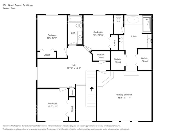 Photo - 1041 Grand Canyon Dr