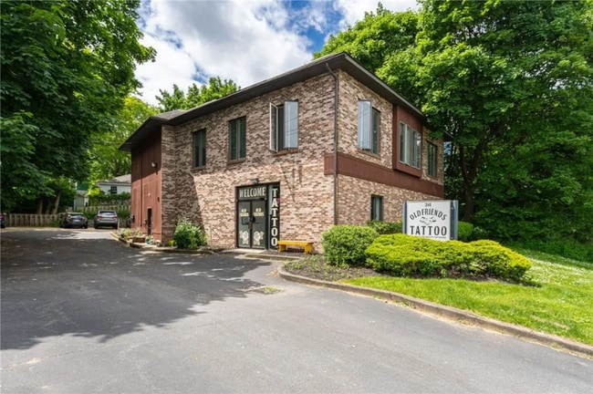 Building Photo - 241 Norris Dr Rental