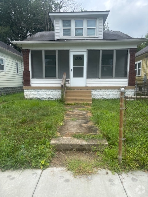 Building Photo - 714 S 42nd St Rental