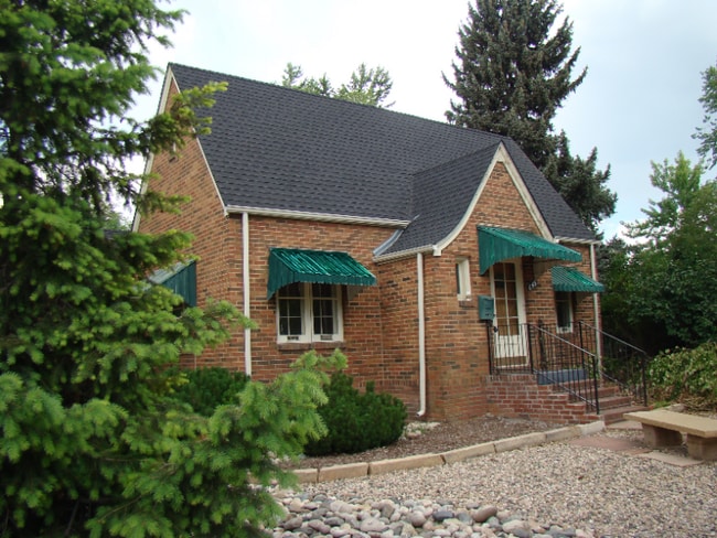 Photo - 645 S Whitcomb St