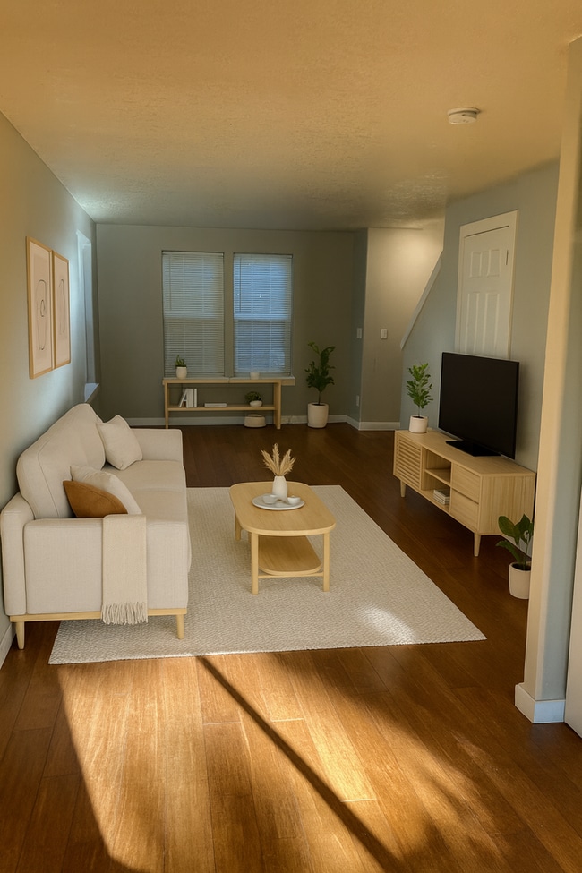 Photo - 3924 SE Gladstone St