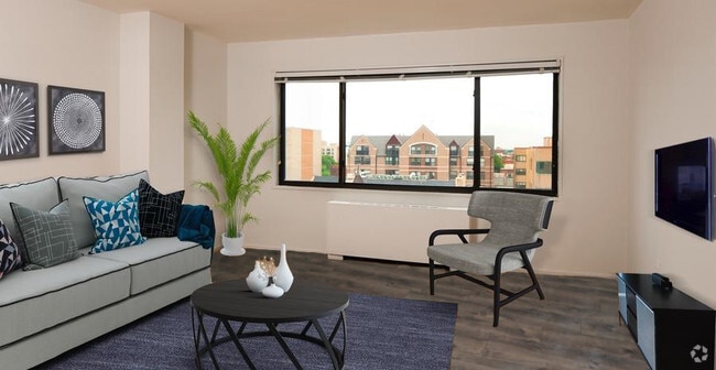 Building Photo - 2620 16th Street Apartments