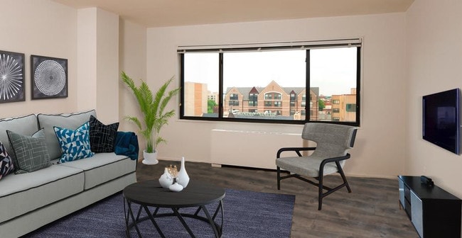 Photo - 2620 16th Street Apartments