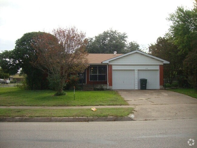 Building Photo - 2320 Zephyr Rd Rental