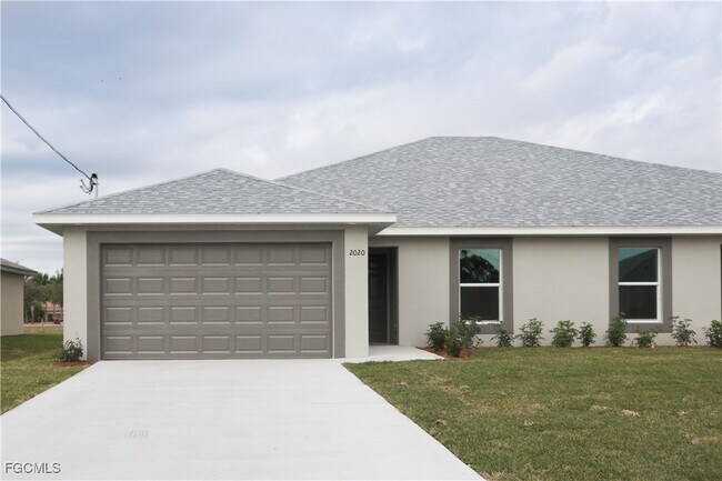 Building Photo - 2020 SW 15th Pl Rental