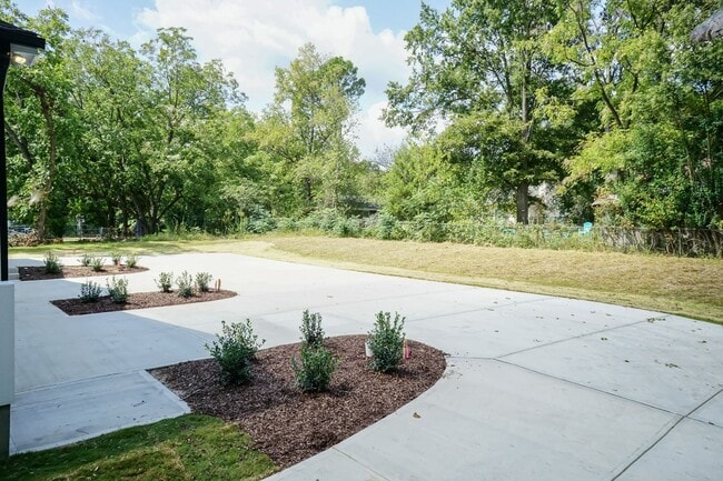 Photo - Four Bedroom Home