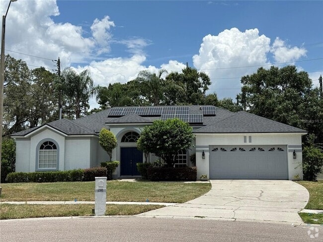 Building Photo - 3745 Pompano Ct Rental