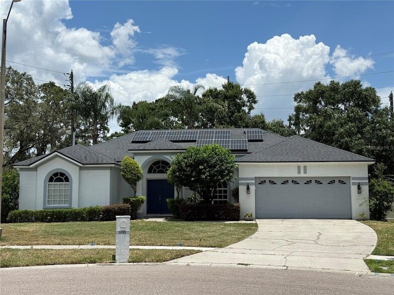 Photo - 3745 Pompano Ct House