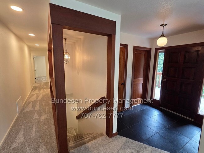 Photo - Beautifully remodeled 3+Bedrooms, 3 bath home ~628 Canyon Road, Novato
