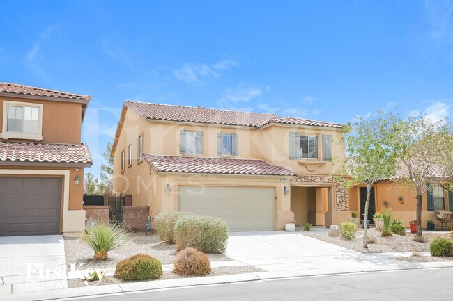 Photo - 8248 Mesa Bloom St