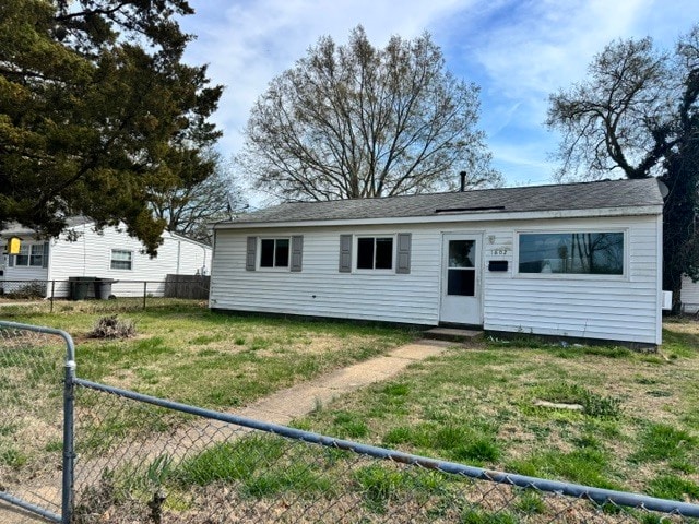 Building Photo - 1802 Moger Dr