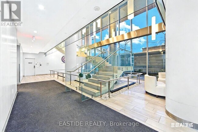 Photo - 70 Forest Manor Rd Unité 3310