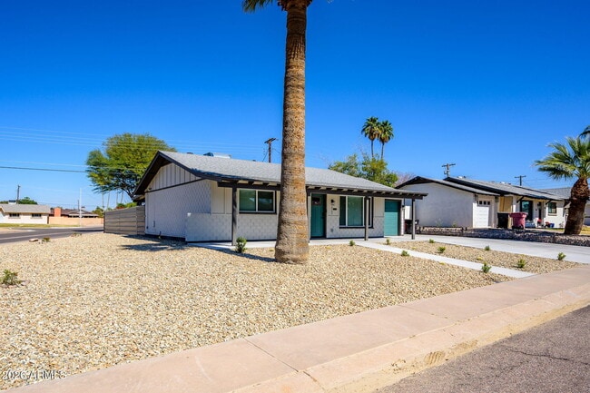 Photo - 8702 E Monte Vista Rd