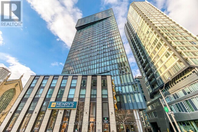 Photo - 60 Shuter St Unit 303
