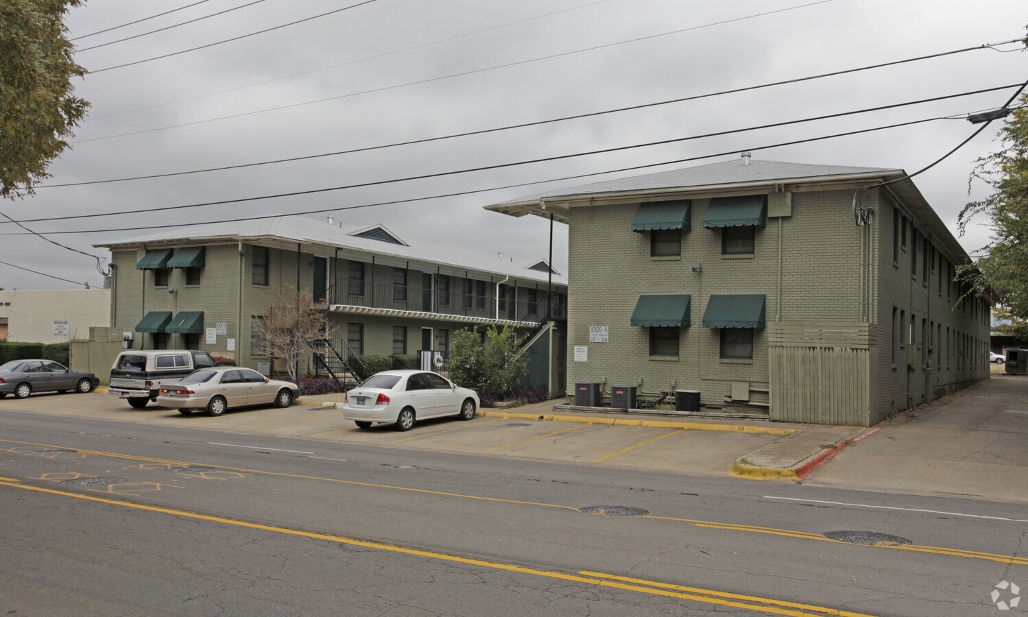 Heatherway North Apartments - Heatherway North Apartments