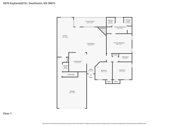 Photo - 5678 Kuykendall Dr