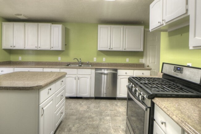 Photo - Pet Friendly American Fork Home