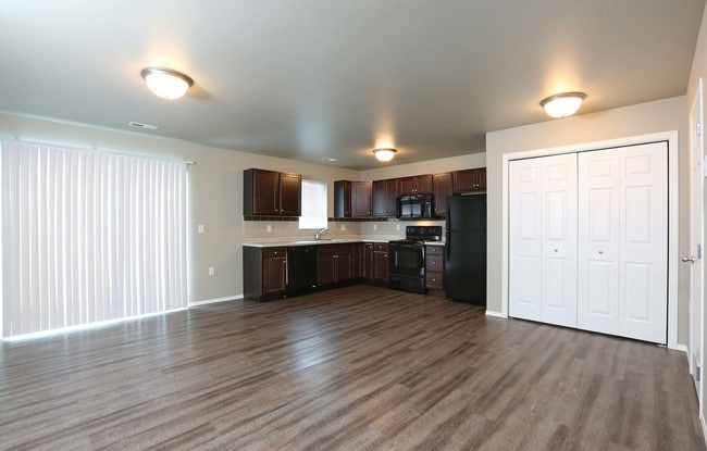 Gatewood Estates