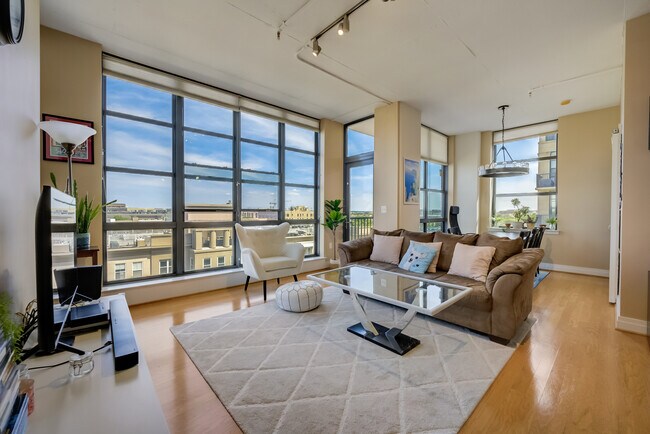 Photo - 2020 12th St NW Condo Unit 609