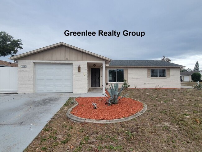 Building Photo - Updated & Spacious 3 Bedroom/2 Bath Home on a Corner Lot!