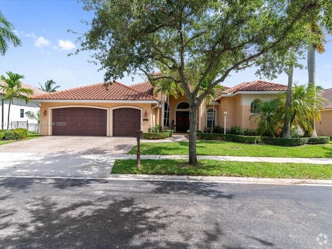 Building Photo - 13732 NW 11th Ct Rental