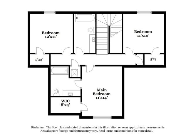 Photo - 1016 Matamoros Plaza