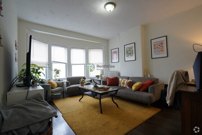 Building Photo - 2 Walnut Terrace Unit 1 Rental