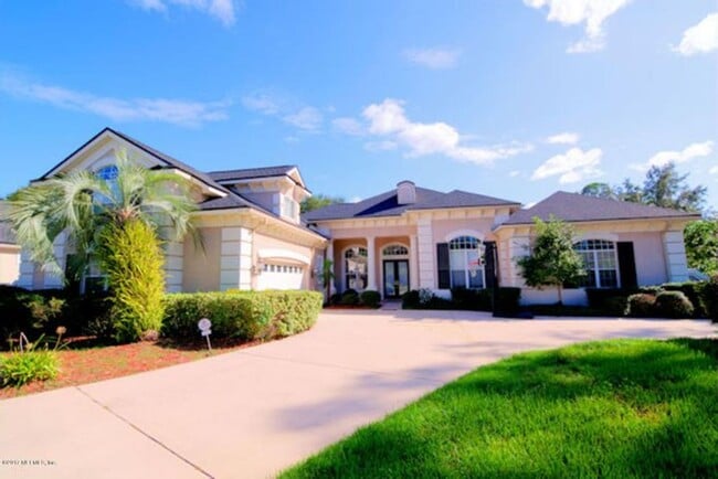 Photo - Gated Community